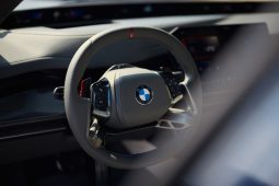 BMW 740i sDrive M Sport Pro full