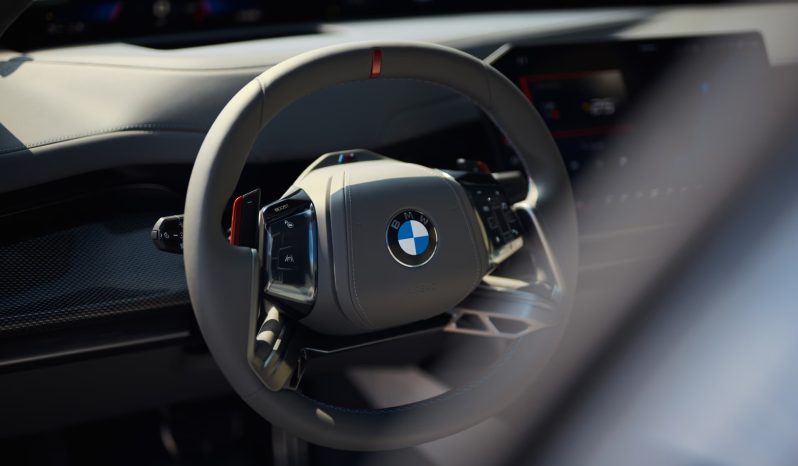 BMW 740i sDrive M Sport Pro full
