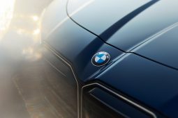 BMW 740i sDrive M Sport Pro full