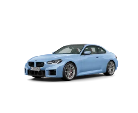 BMW M2 Coupé