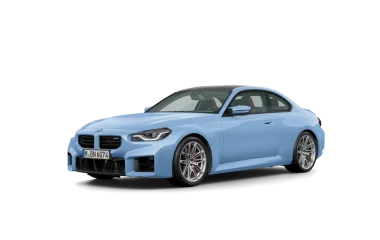 BMW M2 Coupé