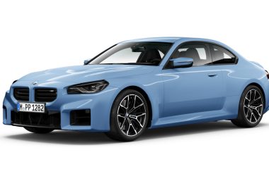 BMW M2 Coupé