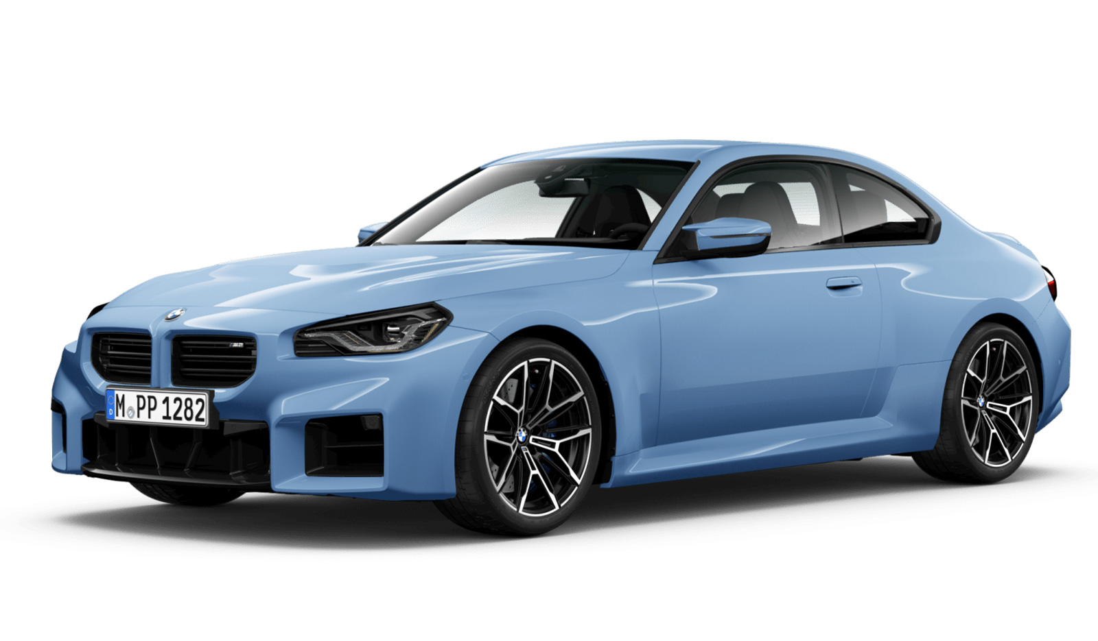 BMW M2 Coupé