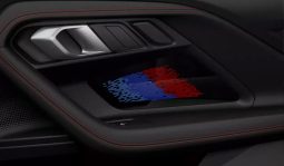BMW M2 Coupé full