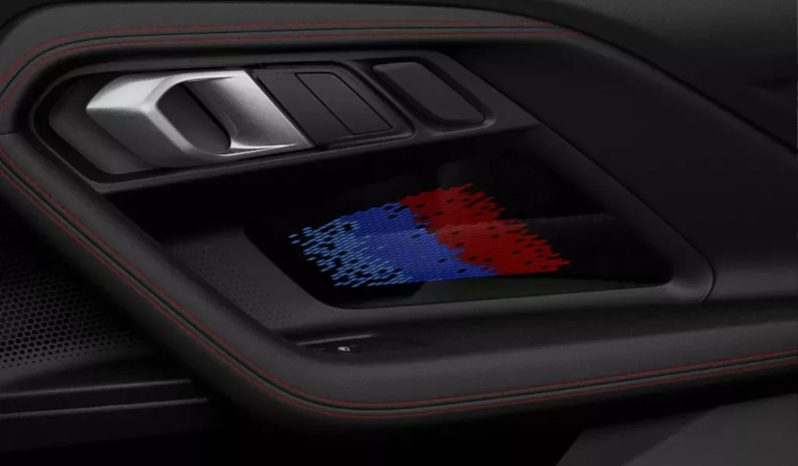 BMW M2 Coupé full
