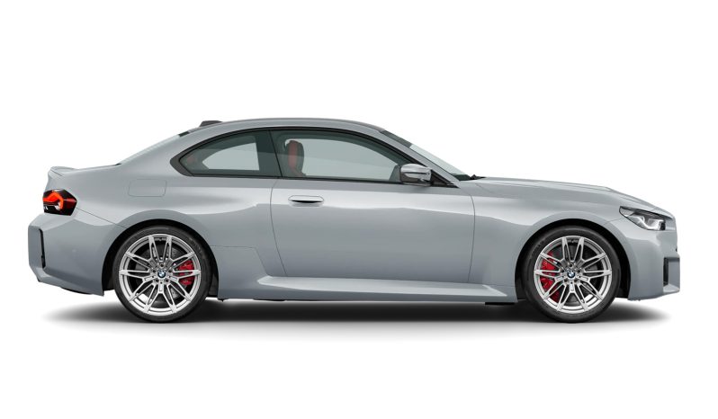 BMW M2 Coupé full