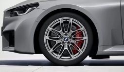 BMW M2 Coupé full