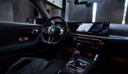 BMW M2 Coupé full