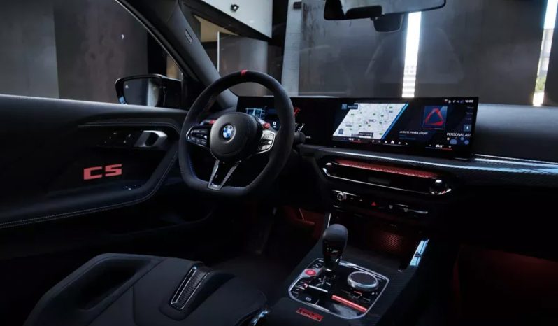 BMW M2 Coupé full
