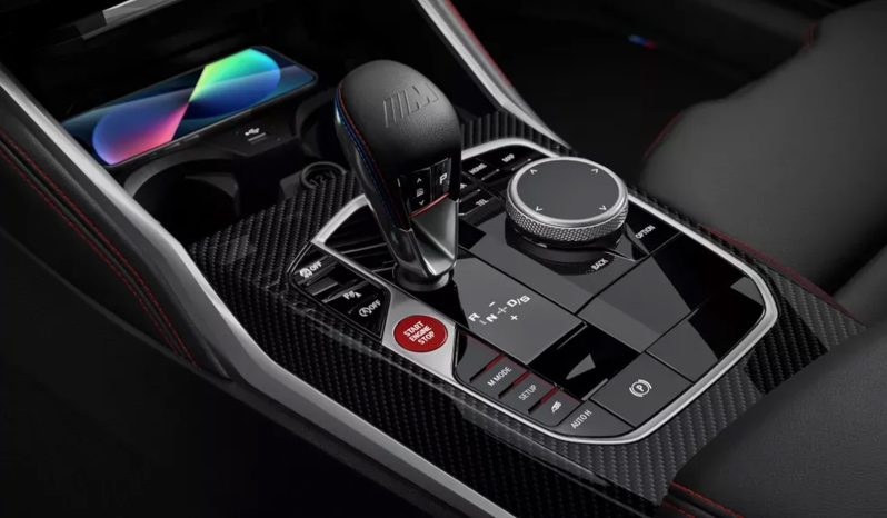 BMW M2 Coupé full