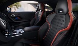 BMW M2 Coupé full