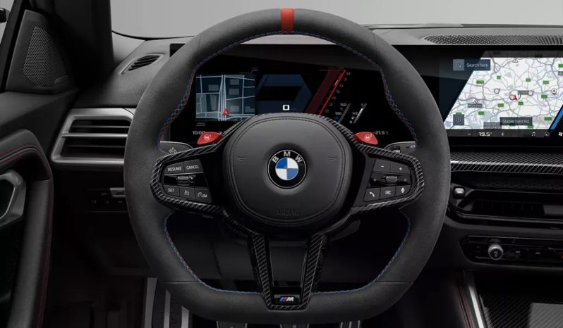 BMW M2 Coupé full