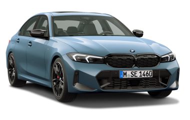 BMW M340i xDrive