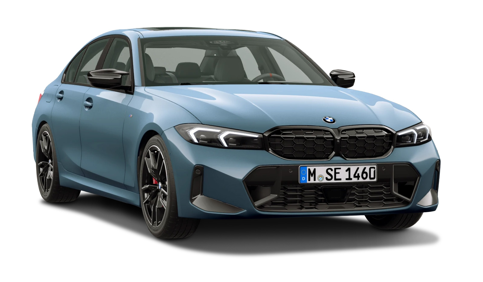 BMW M340i xDrive