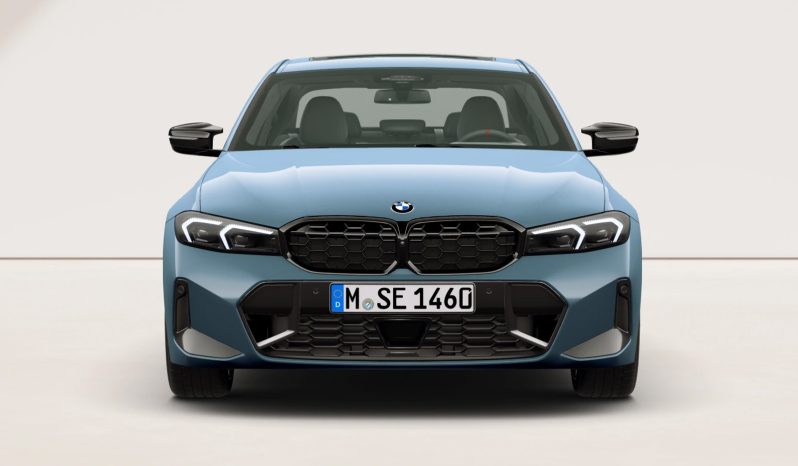 BMW M340i xDrive full