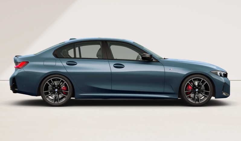 BMW M340i xDrive full