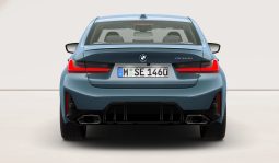 BMW M340i xDrive full