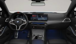 BMW M340i xDrive full