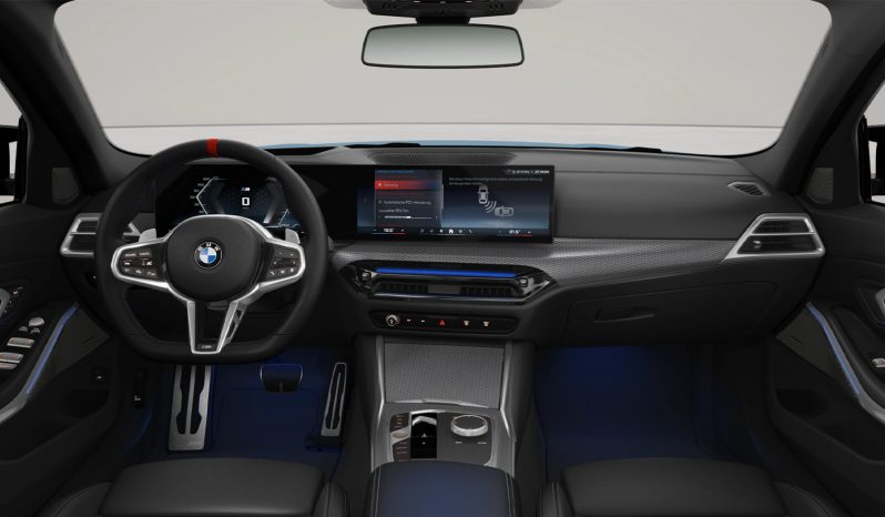BMW M340i xDrive full