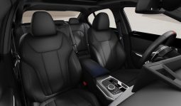 BMW M340i xDrive full
