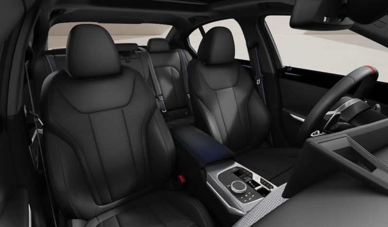 BMW M340i xDrive full