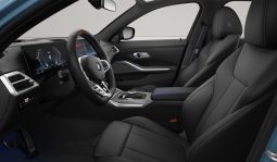 BMW M340i xDrive full