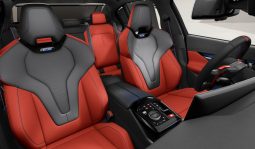 BMW M5 Sedan full