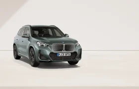 BMW X1 sDrive20i M Sport