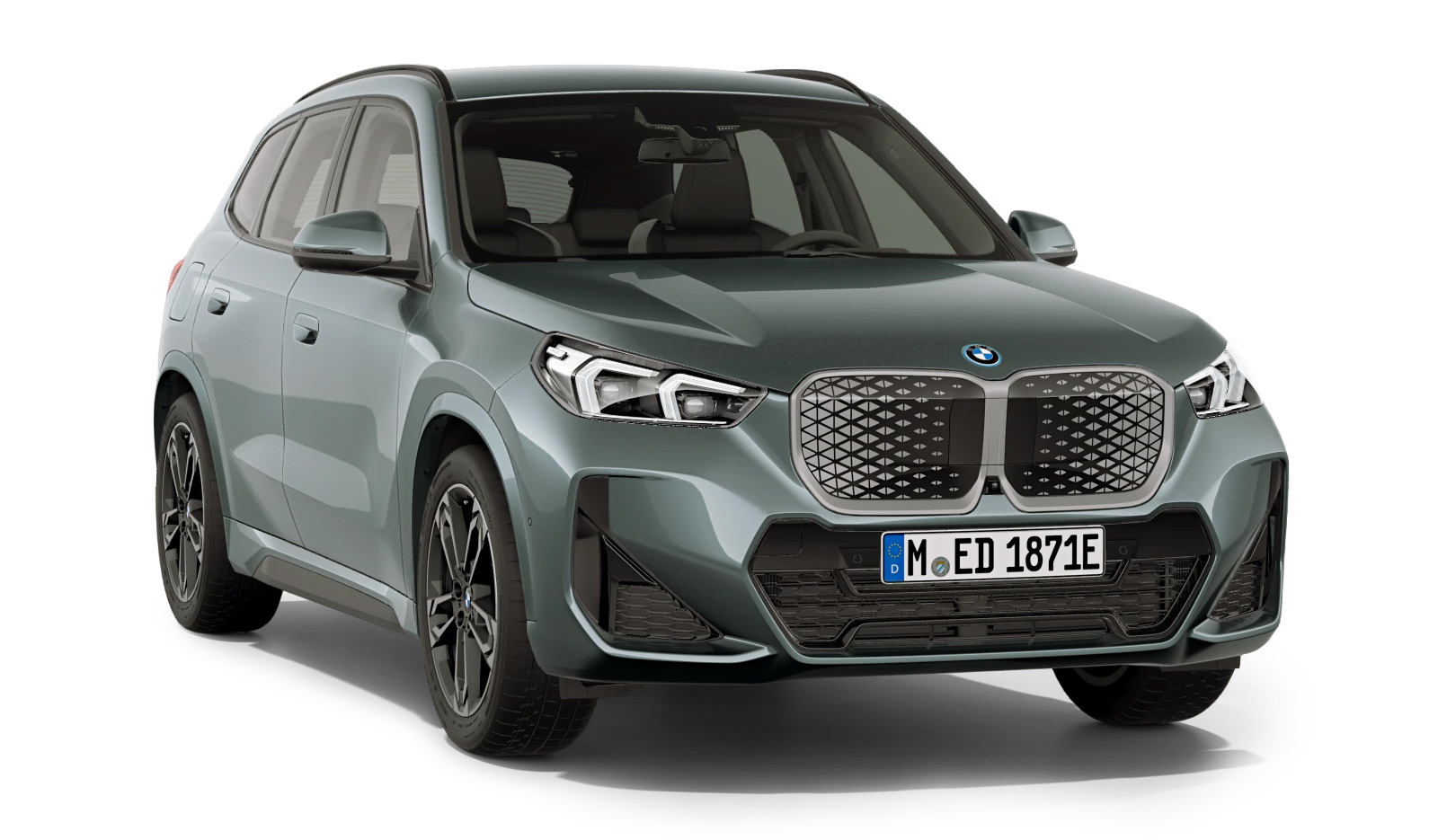 BMW X1 sDrive20i M Sport