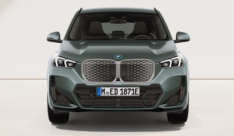 BMW X1 sDrive20i M Sport full