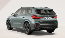 BMW X1 sDrive20i M Sport full