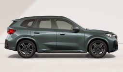 BMW X1 sDrive20i M Sport full