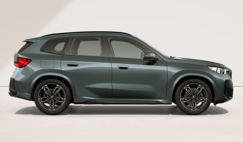 BMW X1 sDrive20i M Sport full