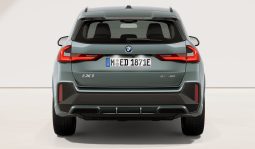BMW X1 sDrive20i M Sport full