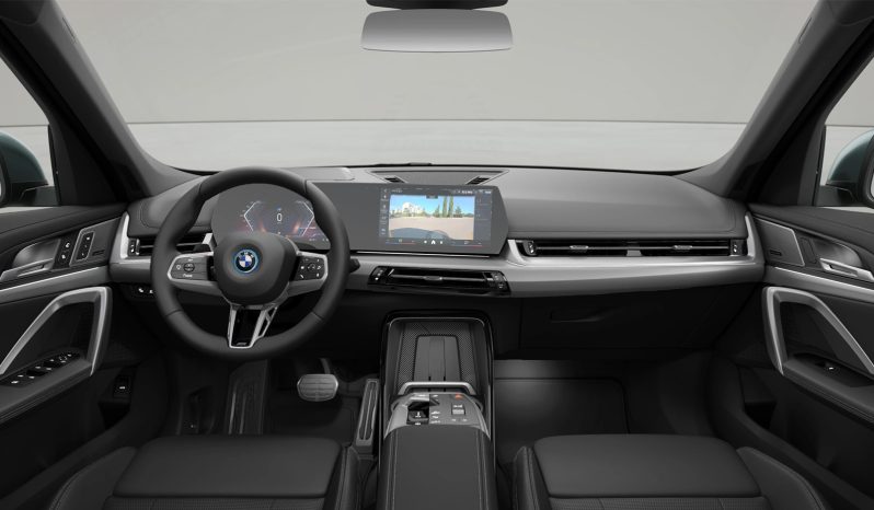 BMW X1 sDrive20i M Sport full