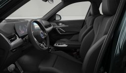 BMW X1 sDrive20i M Sport full