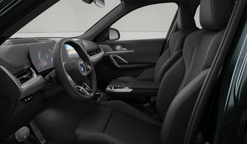 BMW X1 sDrive20i M Sport full