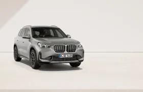 BMW X1 sDrive20i xLine