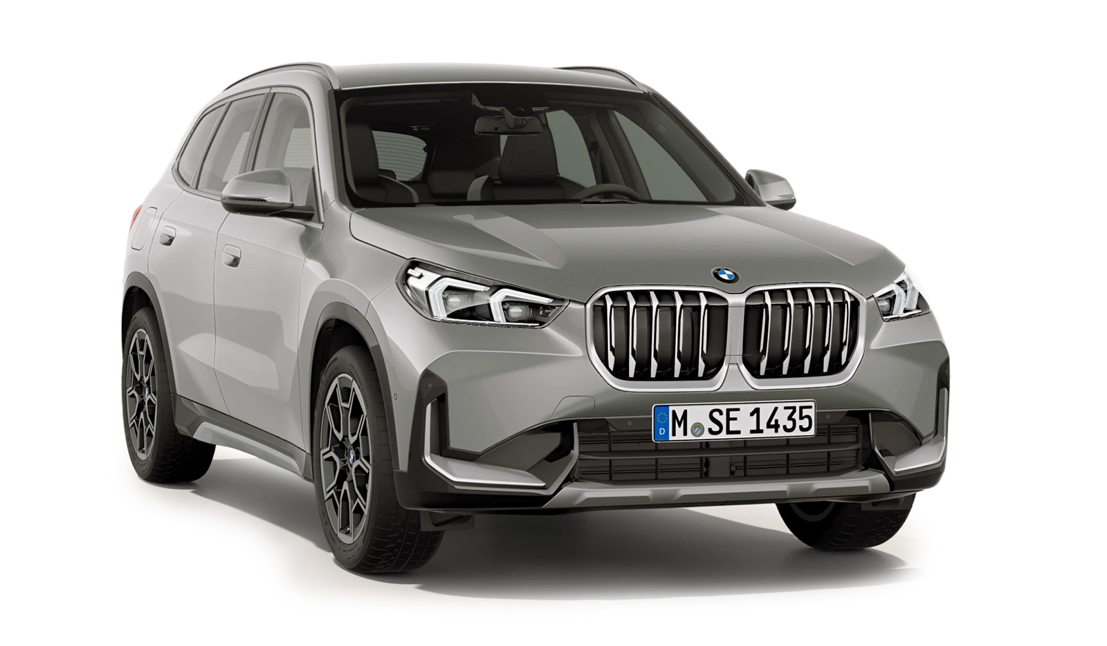 BMW X1 sDrive20i xLine