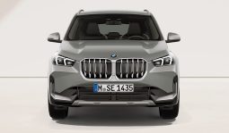 BMW X1 sDrive20i xLine full