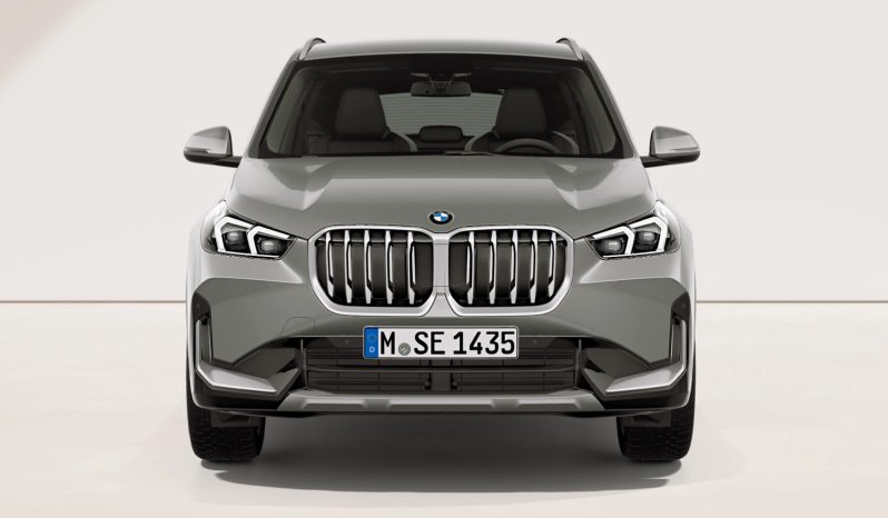 BMW X1 sDrive20i xLine full