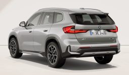 BMW X1 sDrive20i xLine full