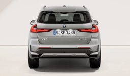 BMW X1 sDrive20i xLine full