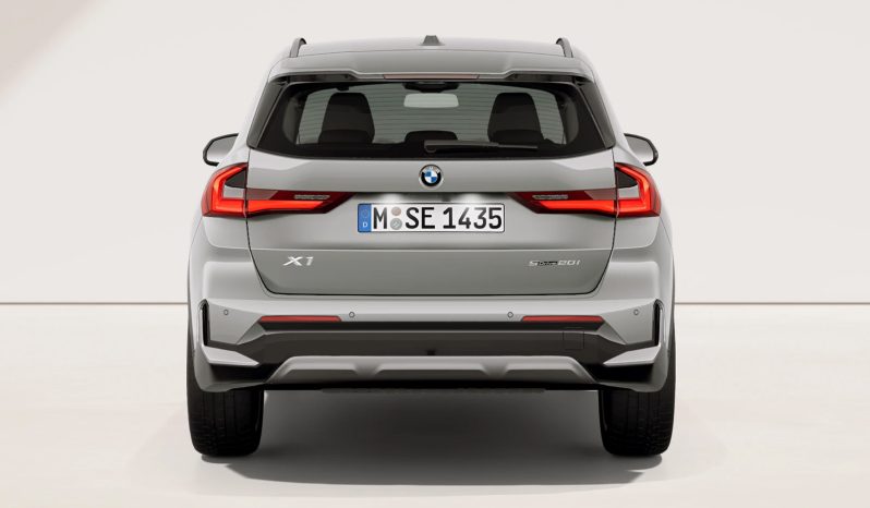 BMW X1 sDrive20i xLine full