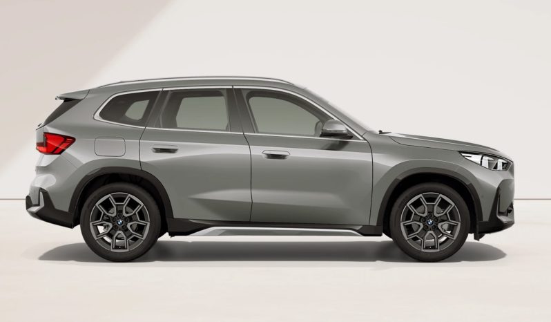 BMW X1 sDrive20i xLine full