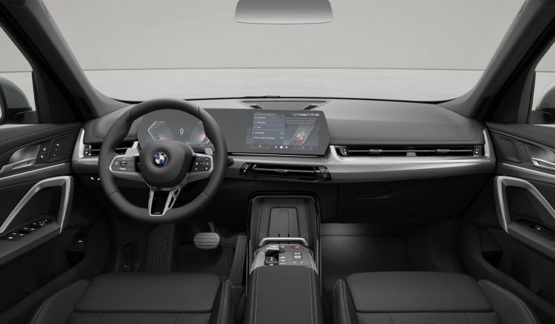 BMW X1 sDrive20i xLine full