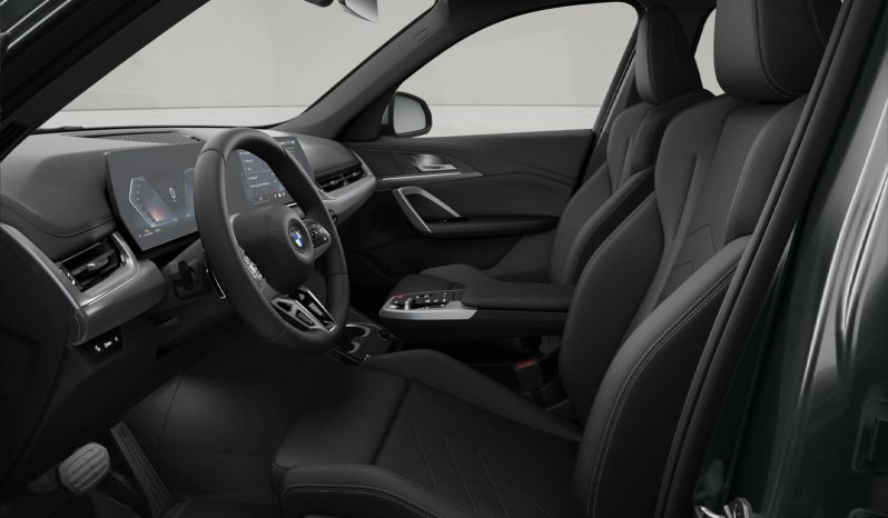 BMW X1 sDrive20i xLine full