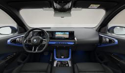 BMW X3 20 xDrive M Sport full