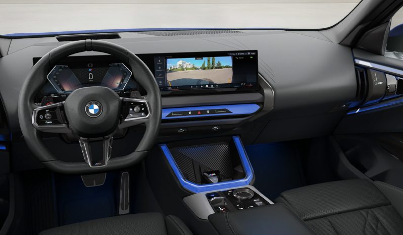 BMW X3 20 xDrive M Sport full