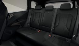 BMW X3 20 xDrive M Sport full